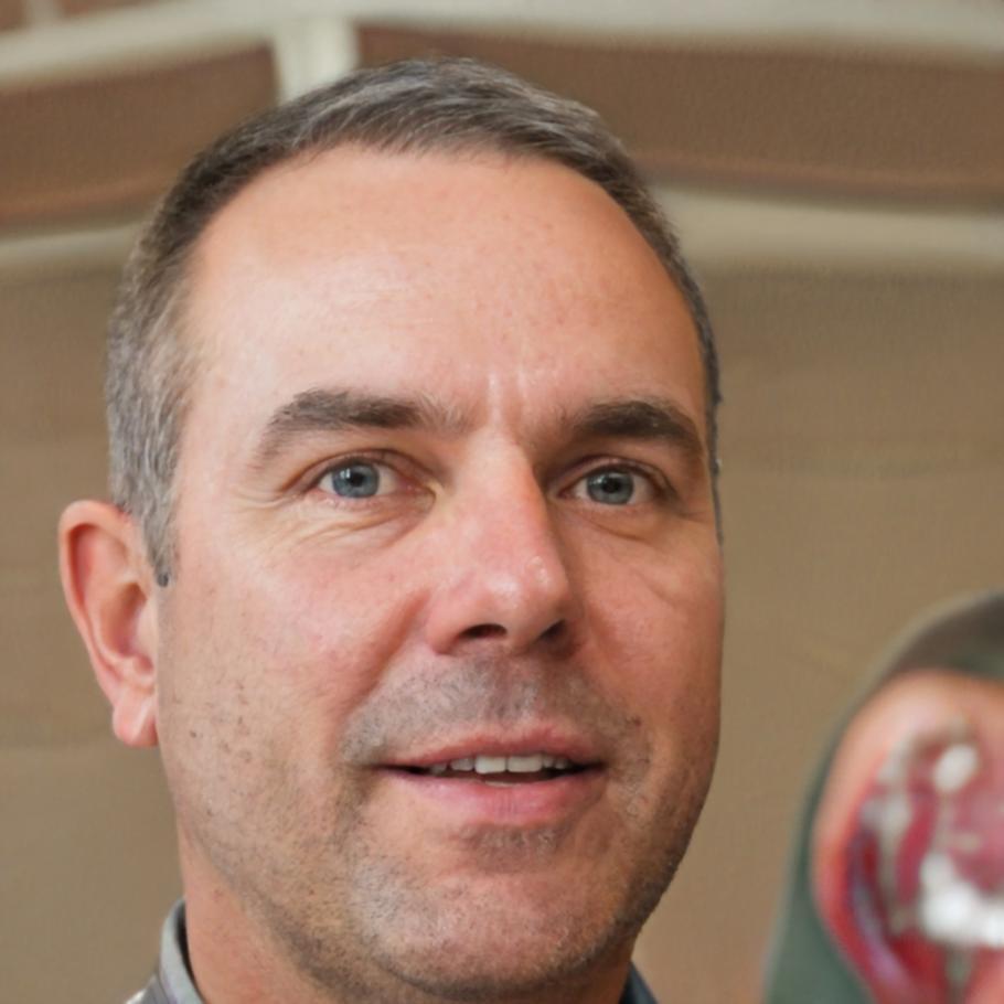 Keiran Blackwood, Senior Negotiation Strategist