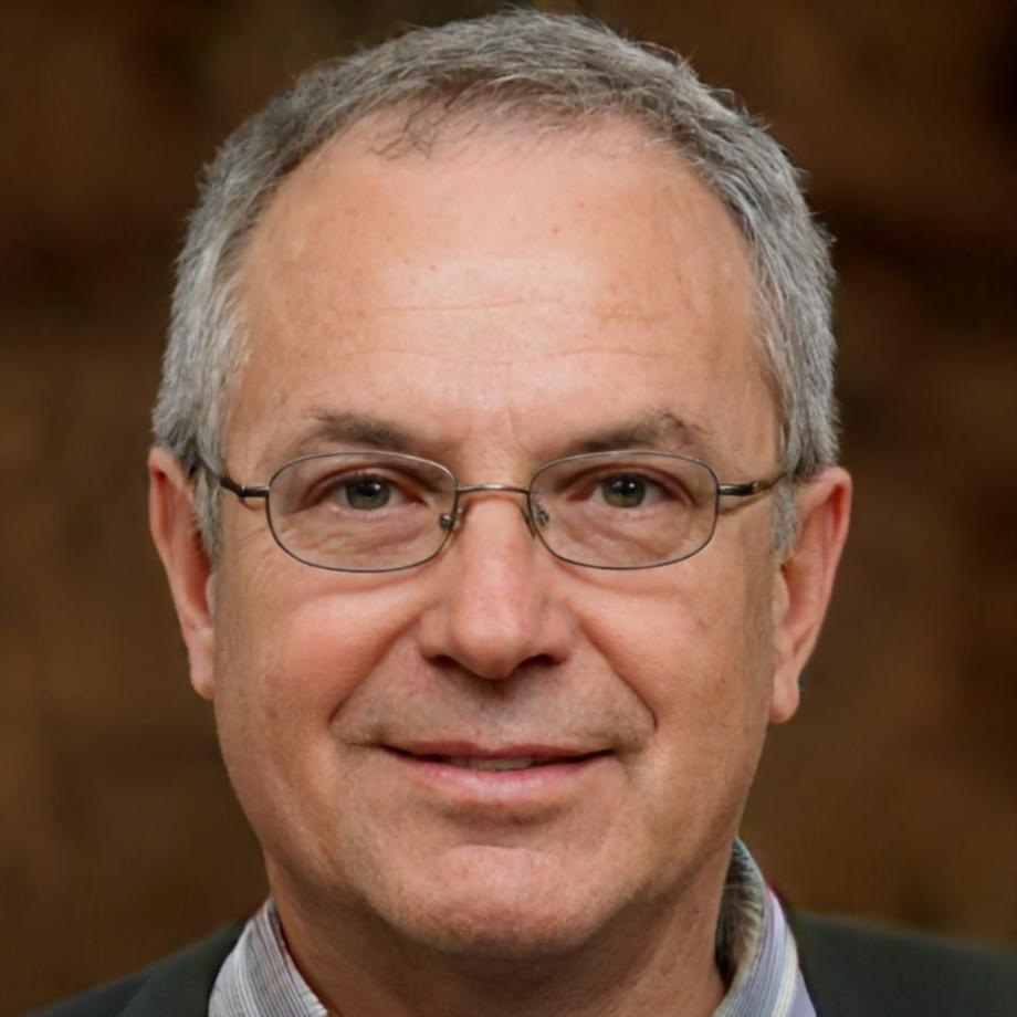 Professional headshot of Callahan Westbrook, Managing Director at aurivonexplira