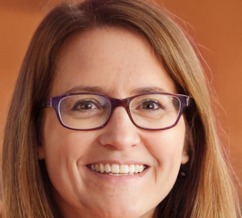 Professional headshot of Freya Blackthorne, Senior Negotiation Strategist at aurivonexplira